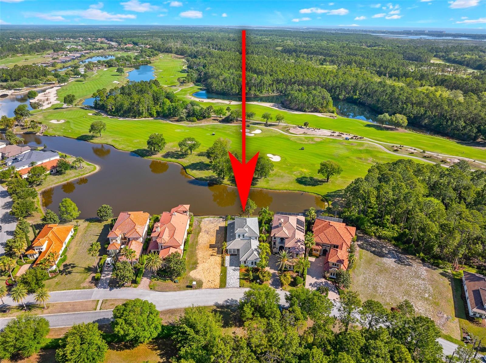 612 MAHOGANY RUN, PALM COAST, FL — photo 51