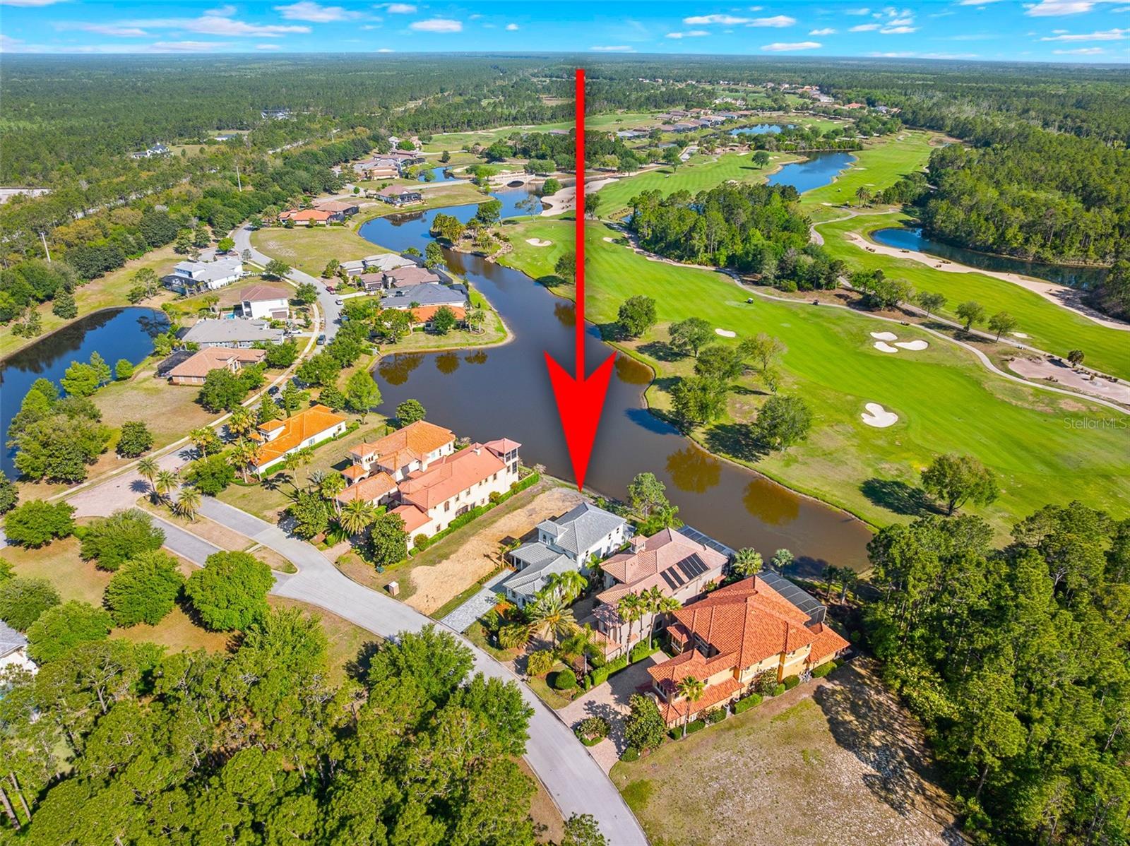 612 MAHOGANY RUN, PALM COAST, FL — photo 52