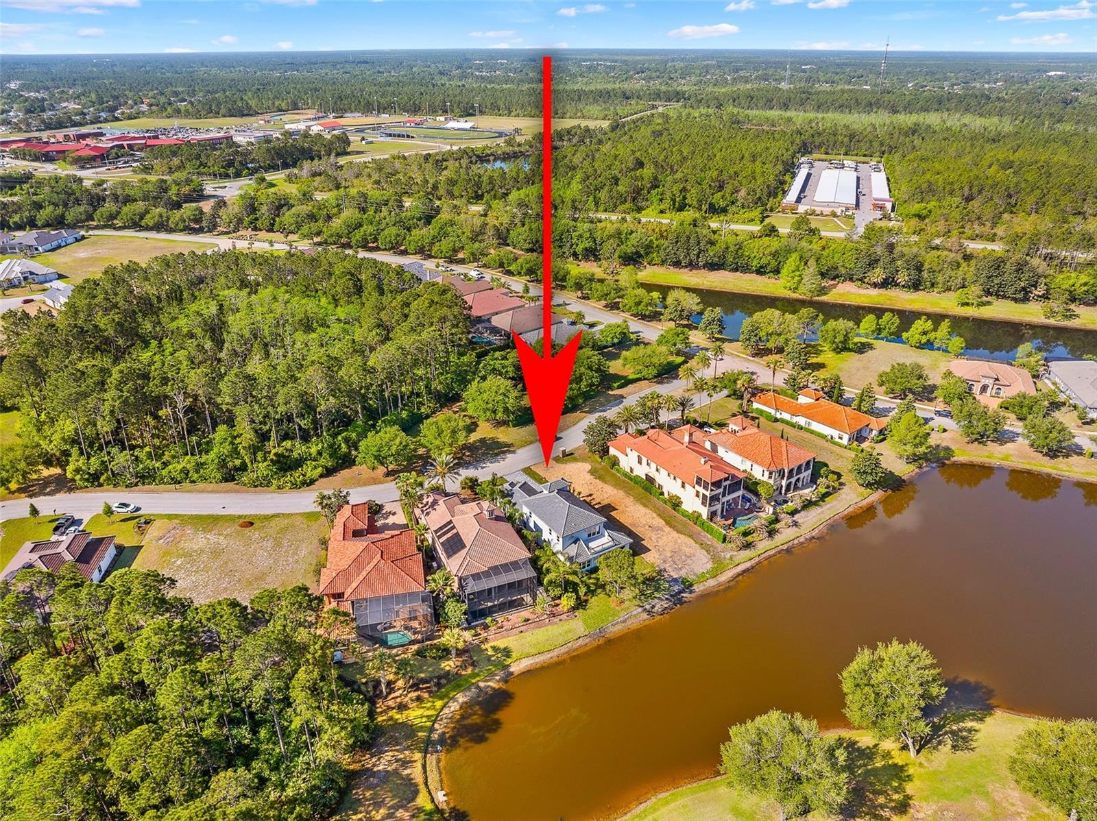 612 MAHOGANY RUN, PALM COAST, FL — photo 53