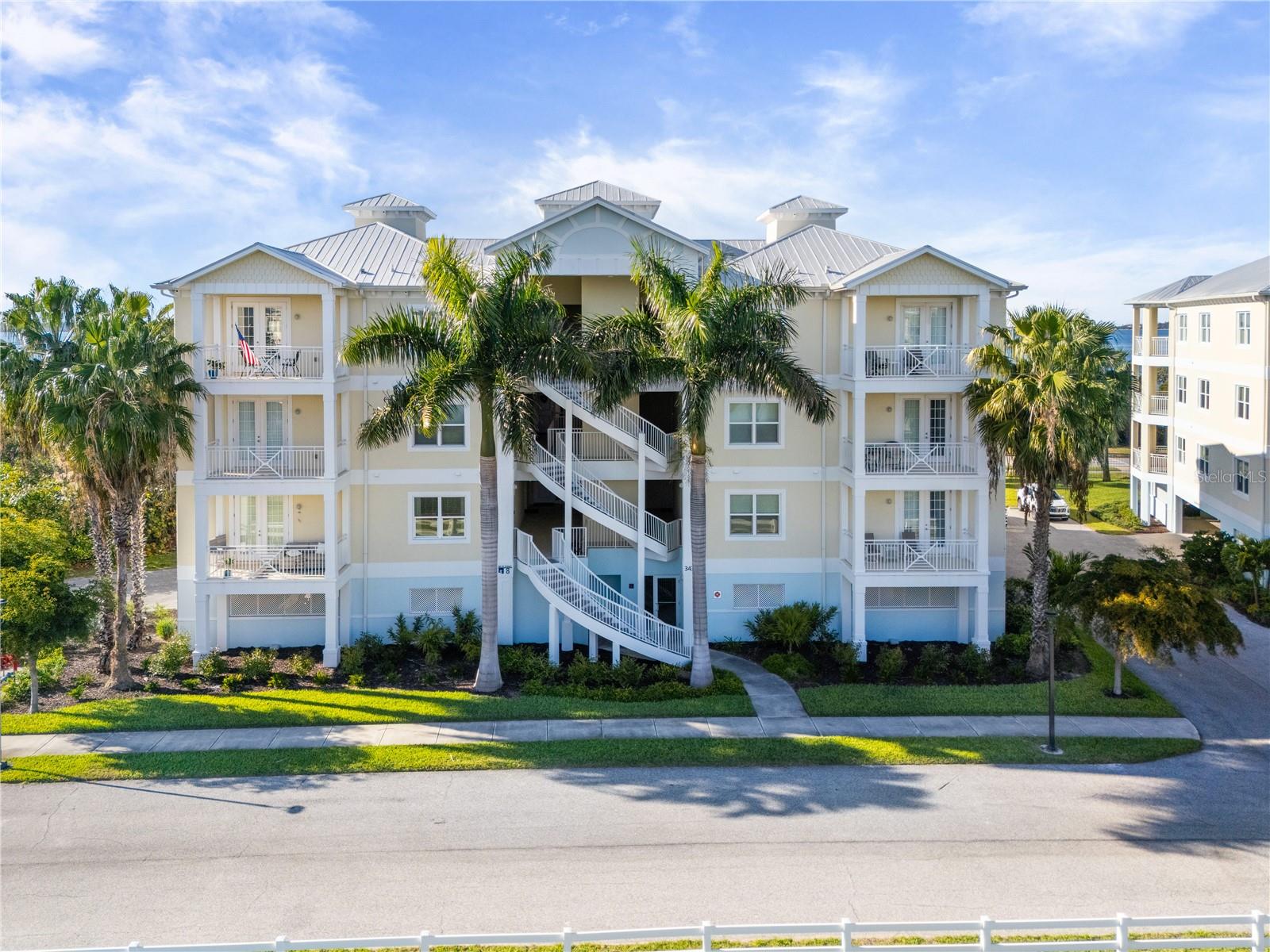 3431 79TH STREET CIR W #202, BRADENTON, FL — photo 2