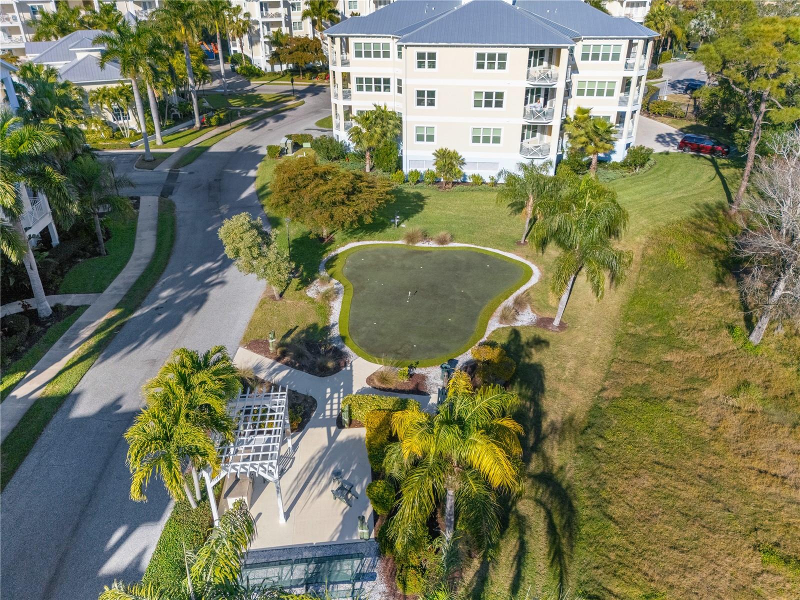 3431 79TH STREET CIR W #202, BRADENTON, FL — photo 44