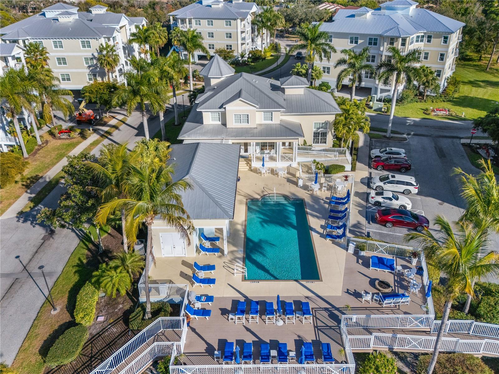 3431 79TH STREET CIR W #202, BRADENTON, FL — photo 45