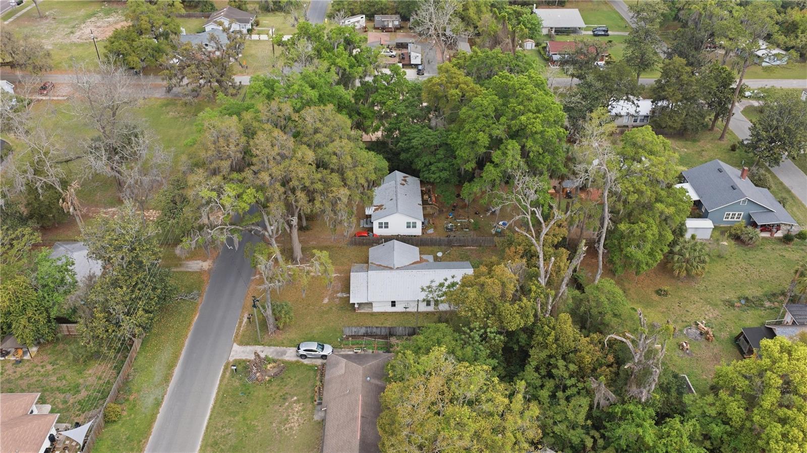 119 NE 1ST ST, WILLISTON, FL — photo 2