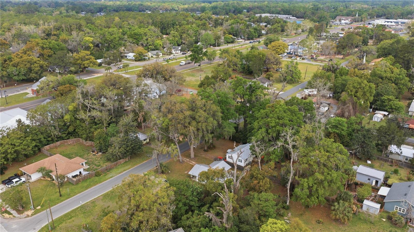 119 NE 1ST ST, WILLISTON, FL — photo 14