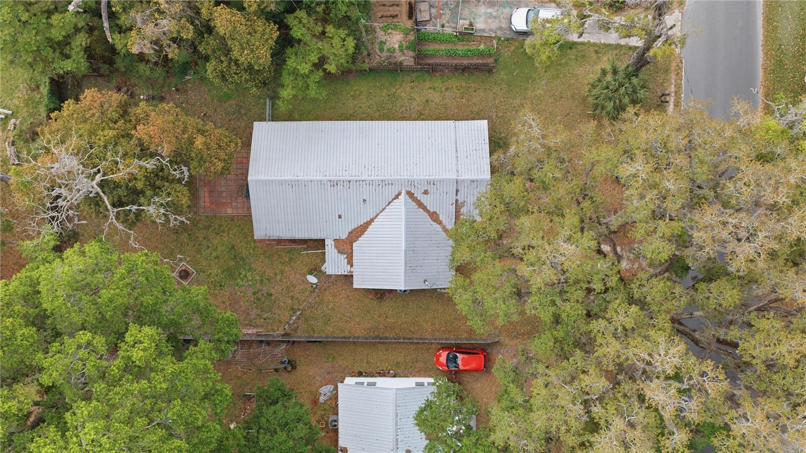 119 NE 1ST ST, WILLISTON, FL — photo 16