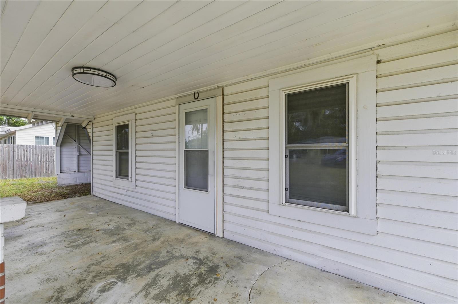119 NE 1ST ST, WILLISTON, FL — photo 18