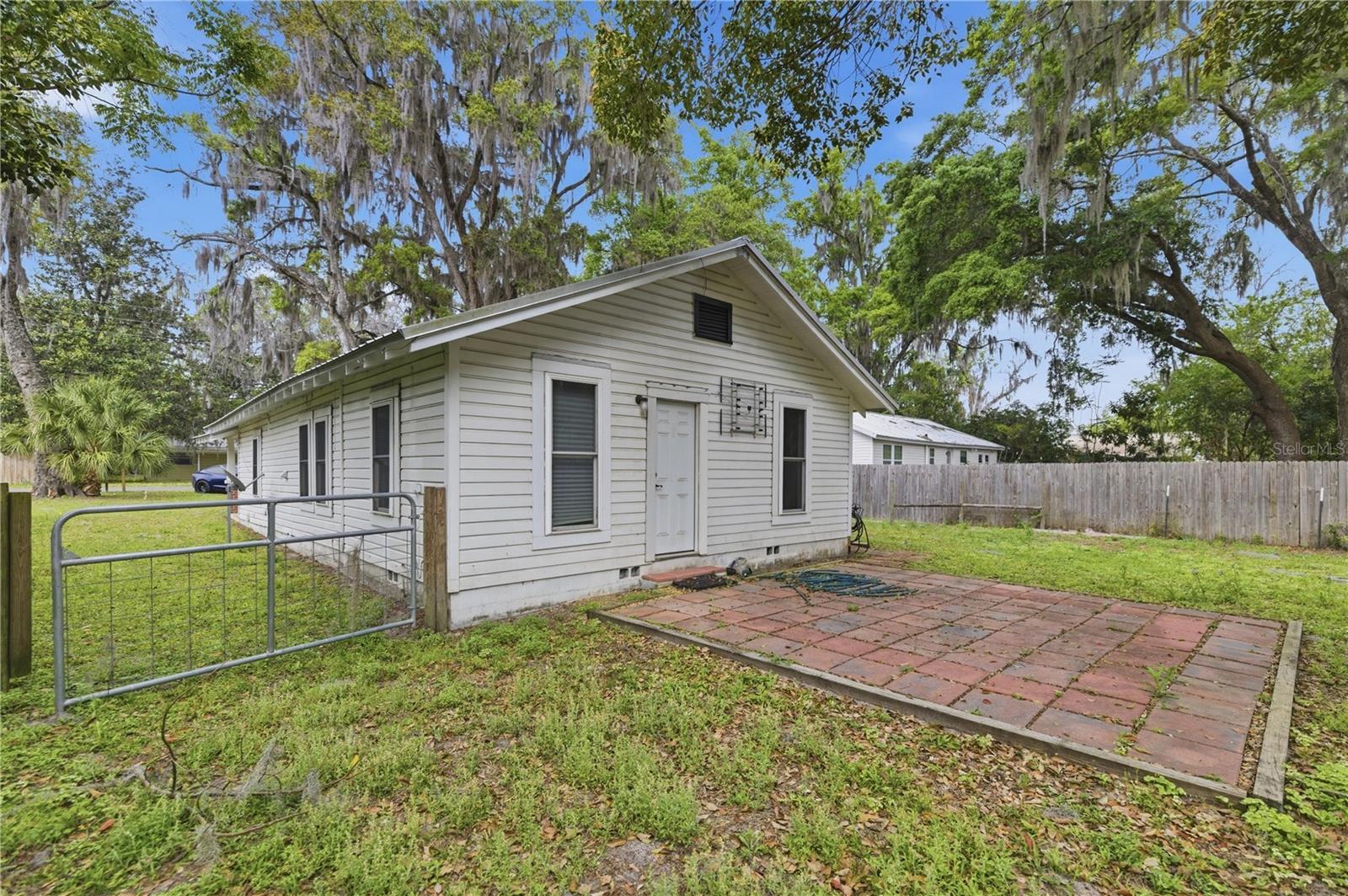 119 NE 1ST ST, WILLISTON, FL — photo 19