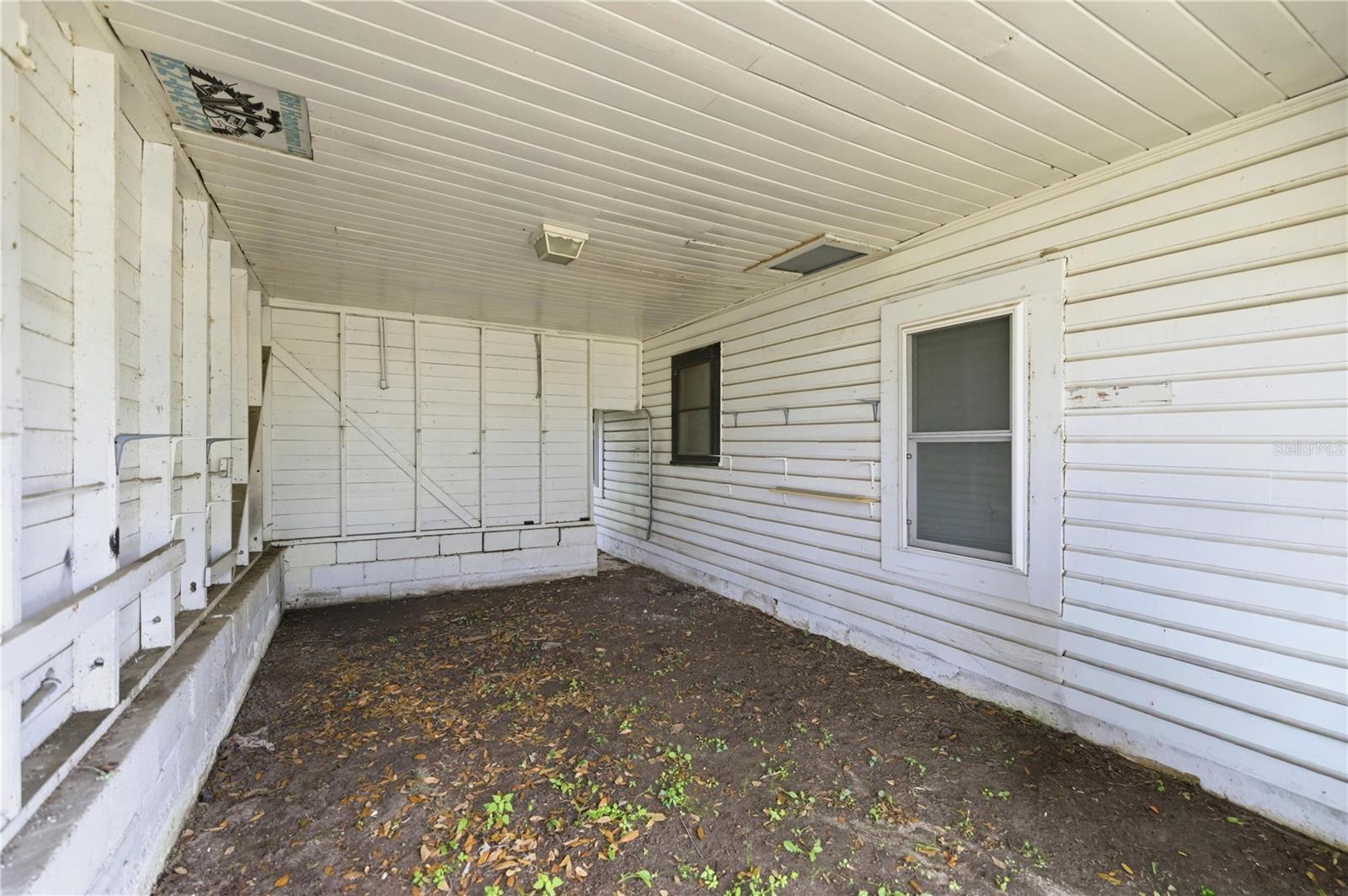 119 NE 1ST ST, WILLISTON, FL — photo 22