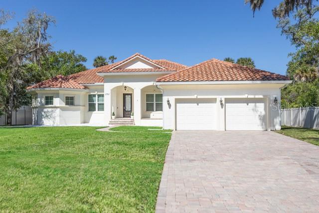 1591 LAMBERT AVE, FLAGLER BEACH, FL