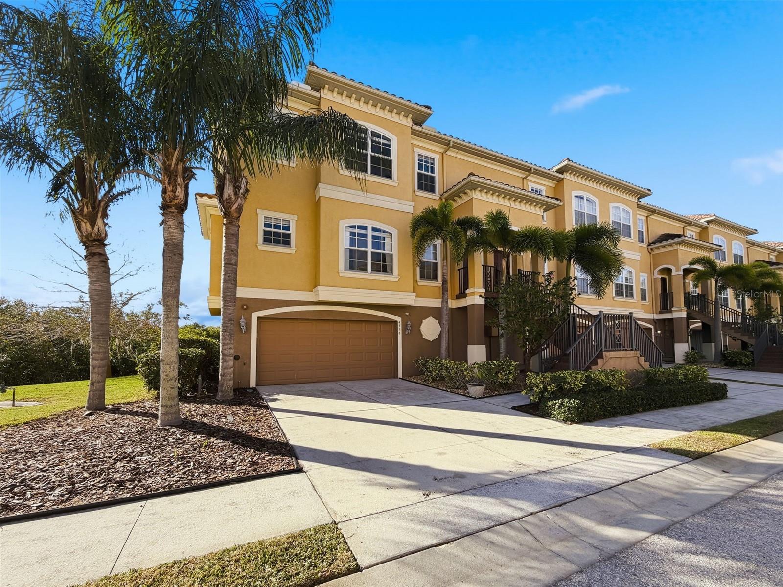 4536 HERON LDG, NEW PORT RICHEY, FL — photo 3