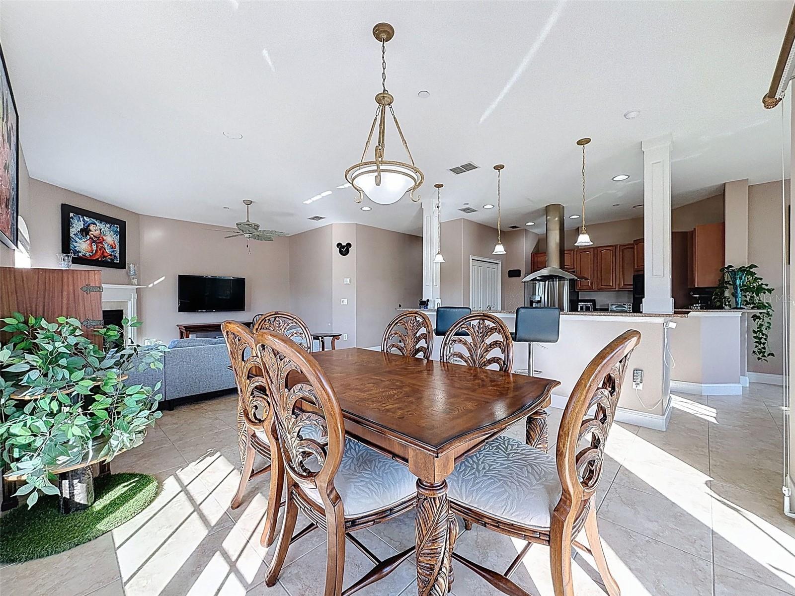 4536 HERON LDG, NEW PORT RICHEY, FL — photo 5