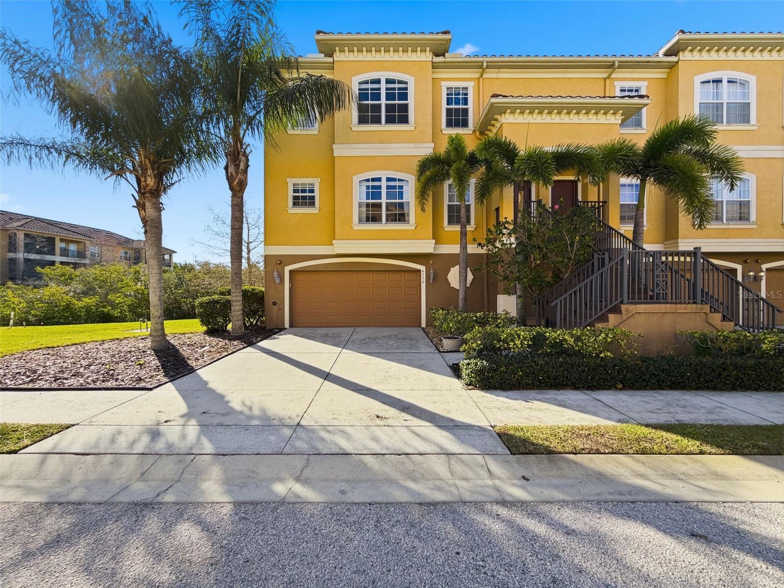 4536 HERON LDG, NEW PORT RICHEY, FL — photo 11