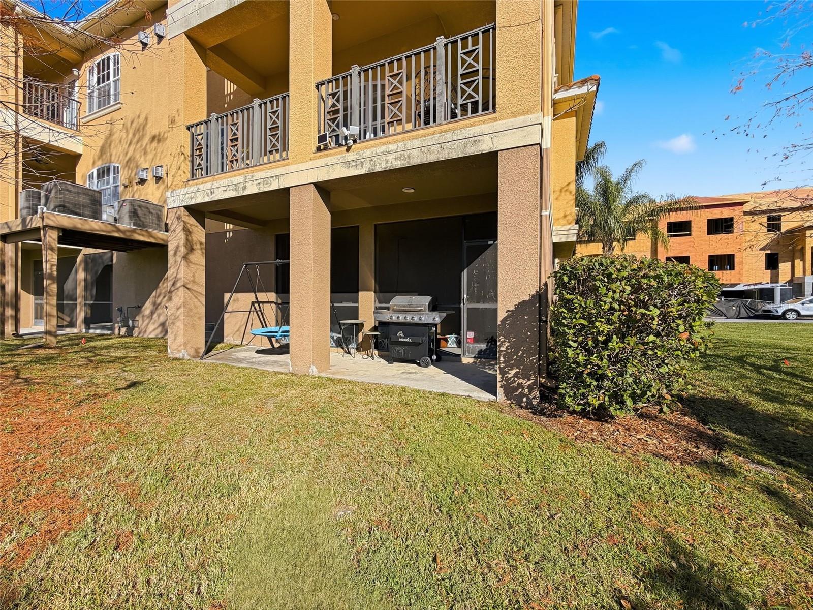 4536 HERON LDG, NEW PORT RICHEY, FL — photo 48