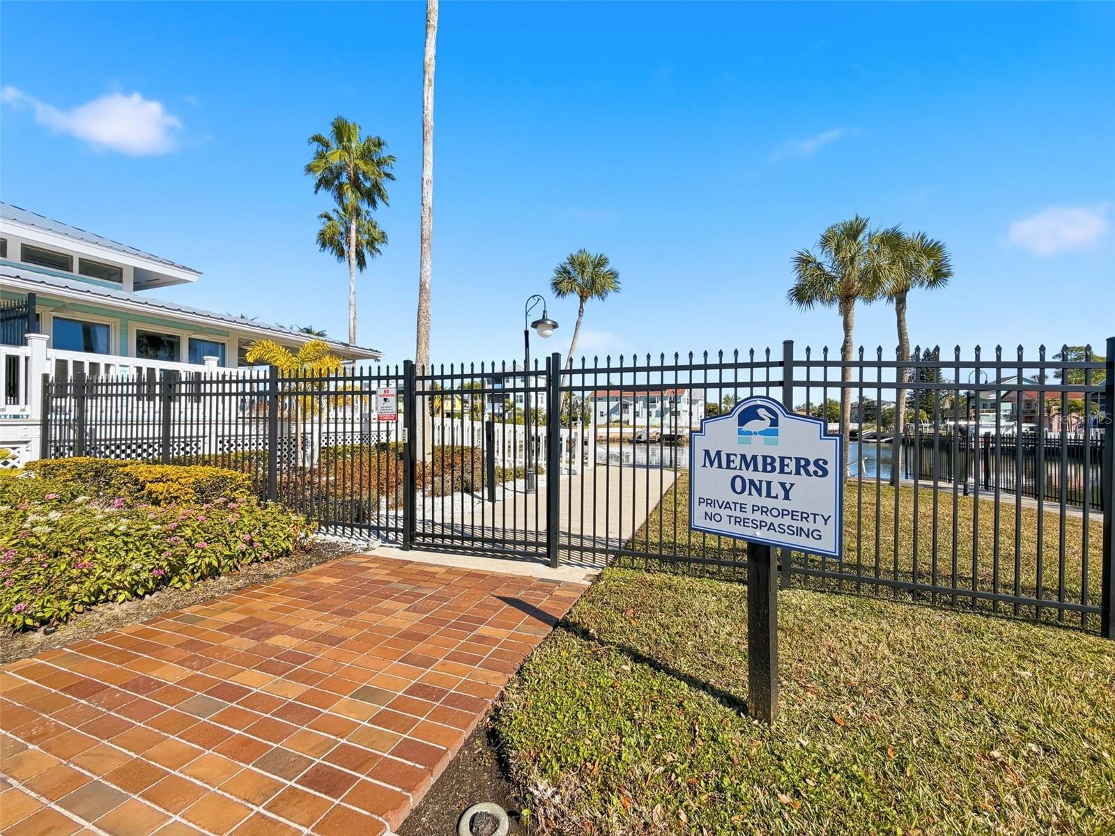 4536 HERON LDG, NEW PORT RICHEY, FL — photo 54