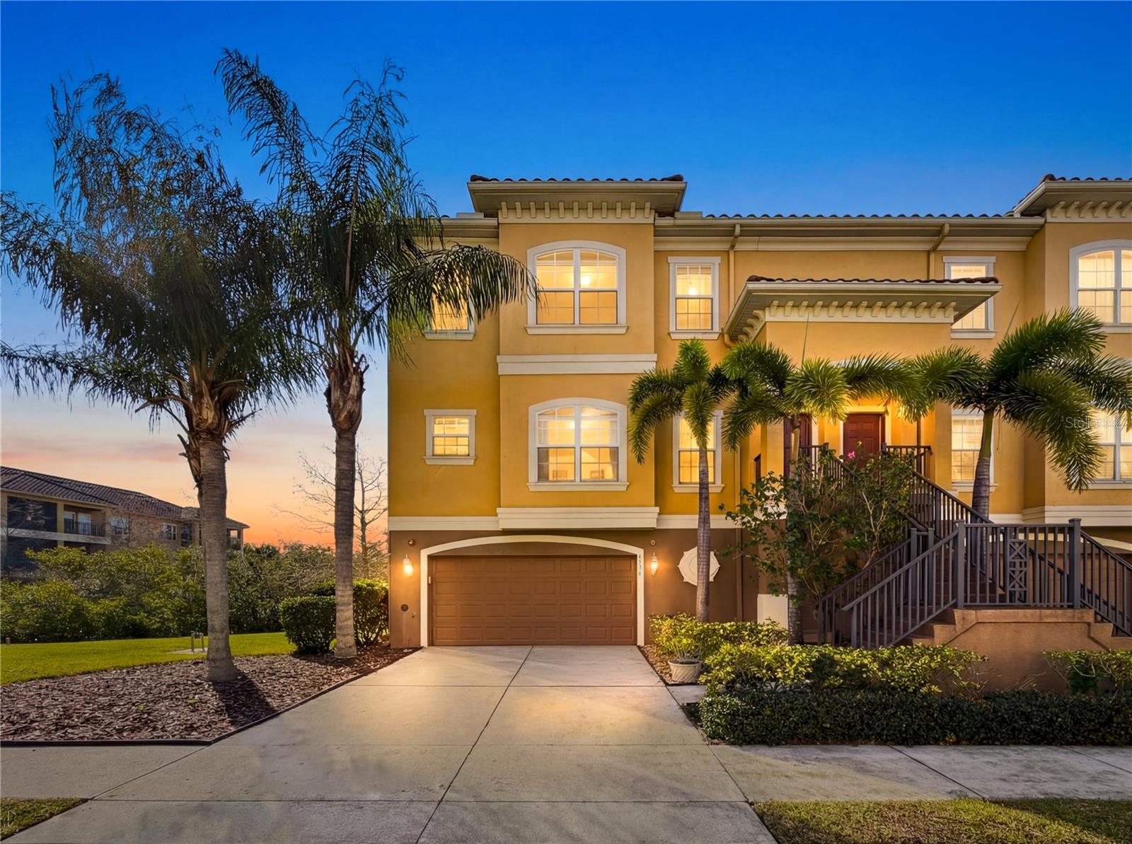 4536 HERON LDG, NEW PORT RICHEY, FL