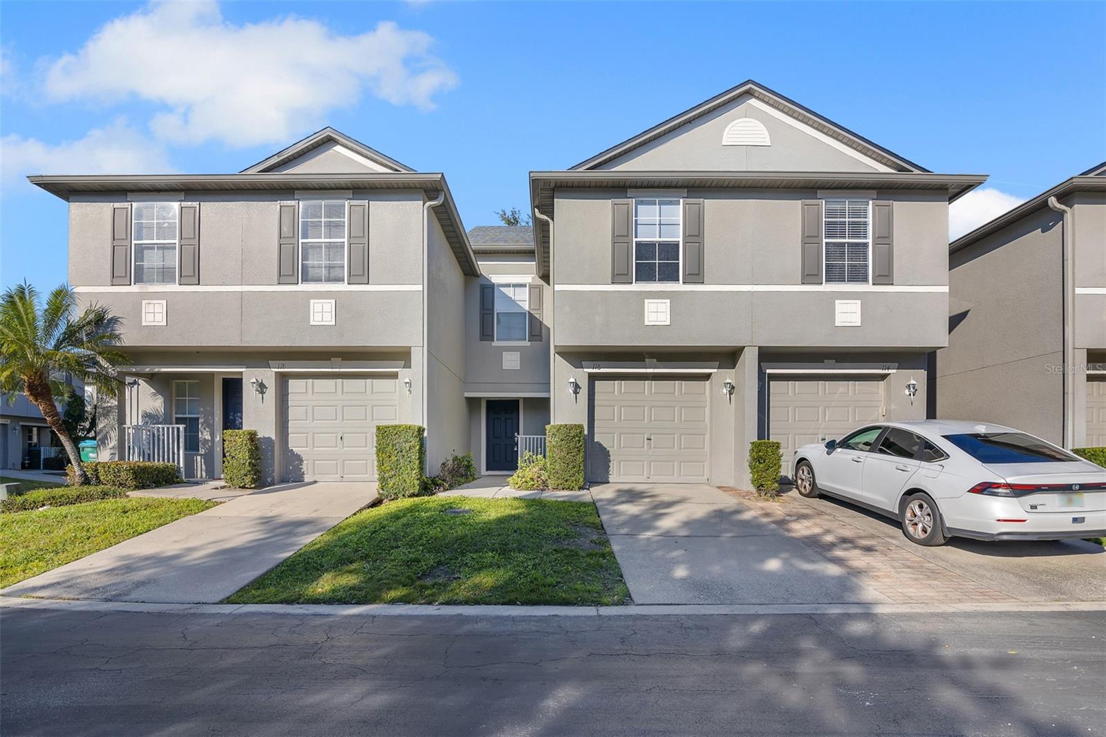116 PHILADELPHIA WAY, WINTER SPRINGS, FL