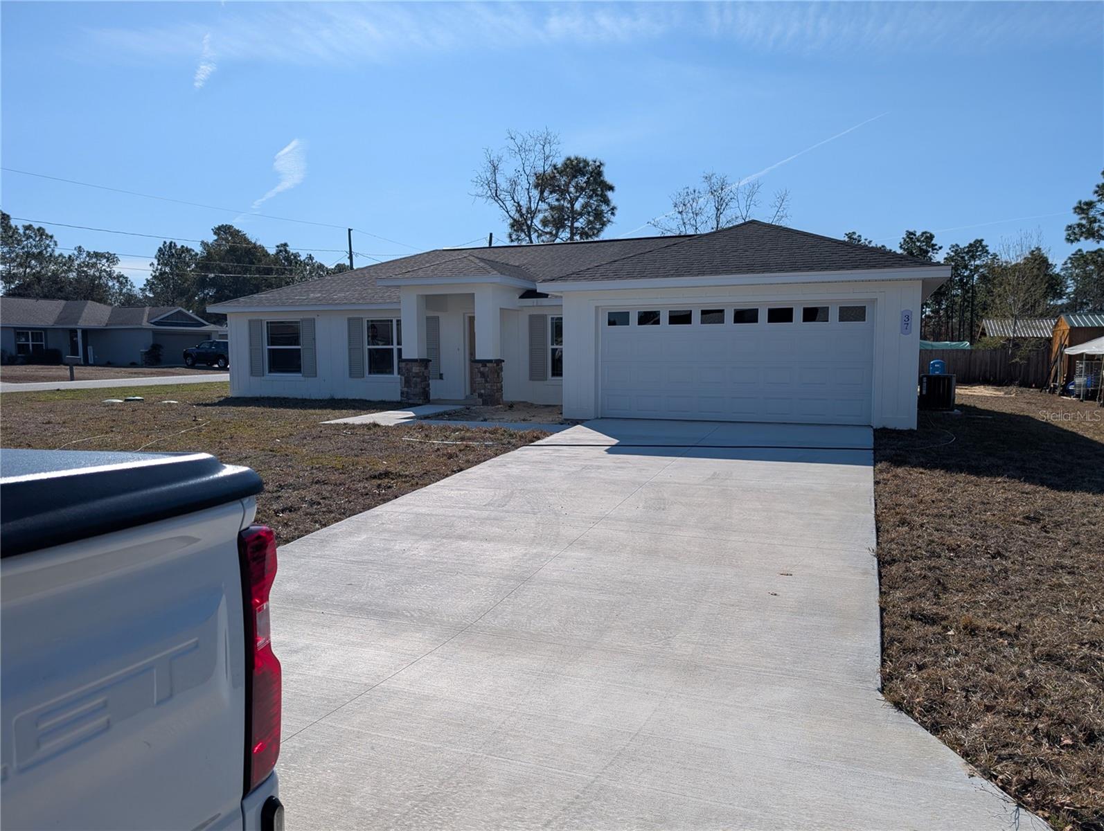 37 FIR DRIVE TRCE, OCALA, FL — photo 5