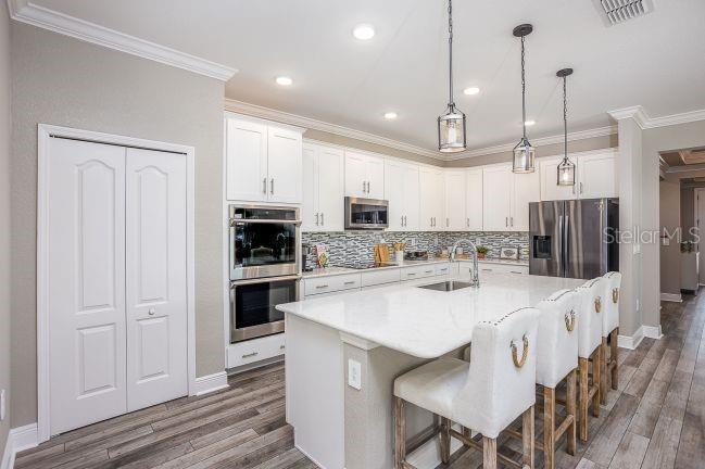 8634 OAKSTONE CIR, LEESBURG, FL — photo 4