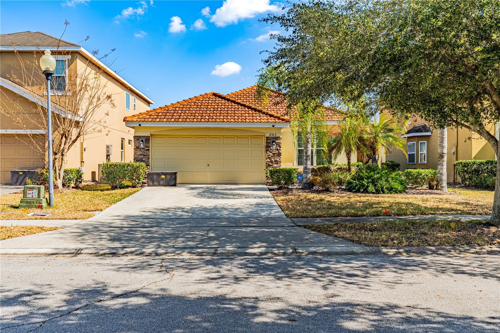 2513 DHARMA CIR, KISSIMMEE, FL