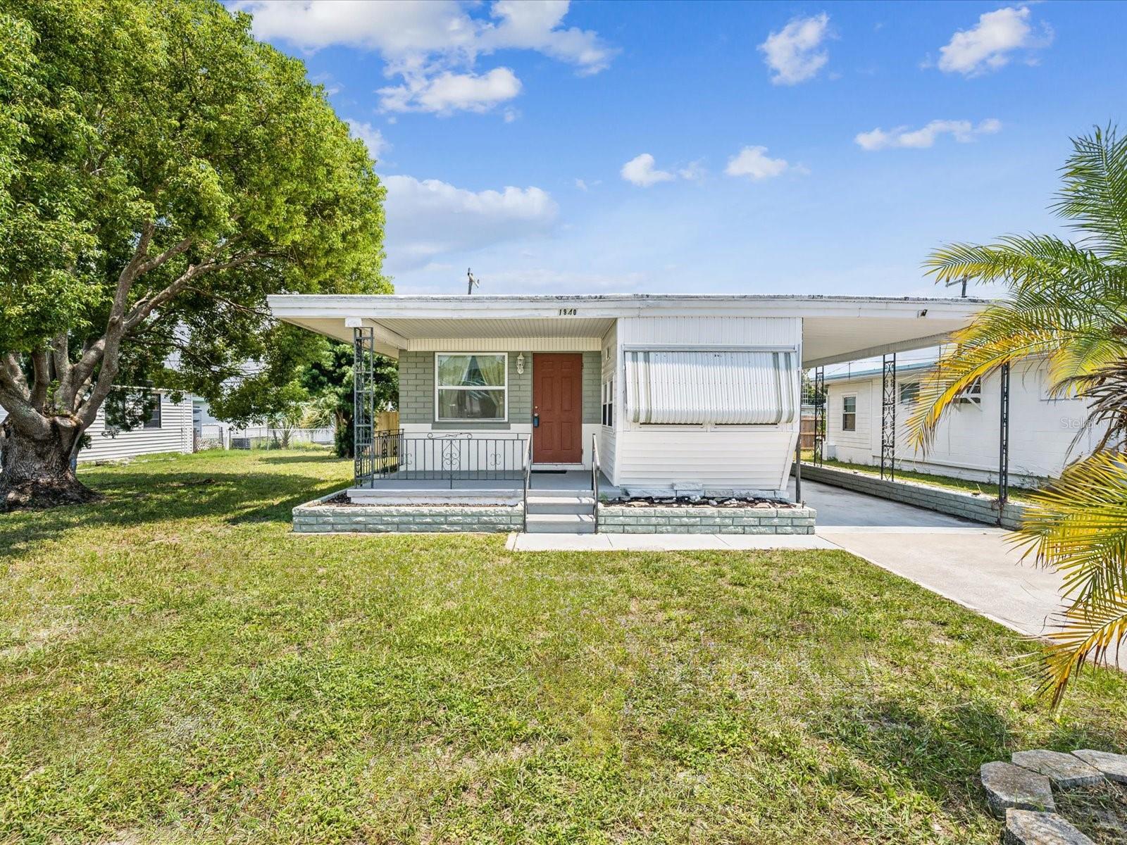1940 SHADY COVE DR, HOLIDAY, FL