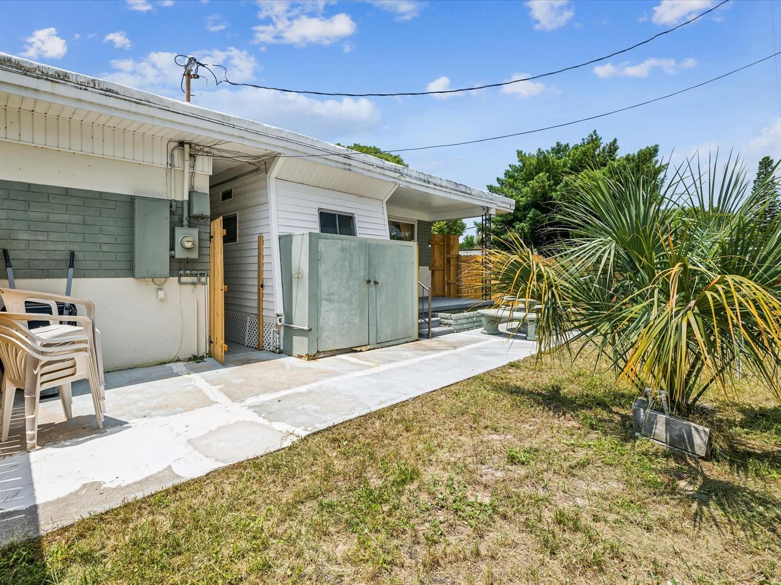 1940 SHADY COVE DR, HOLIDAY, FL — photo 23