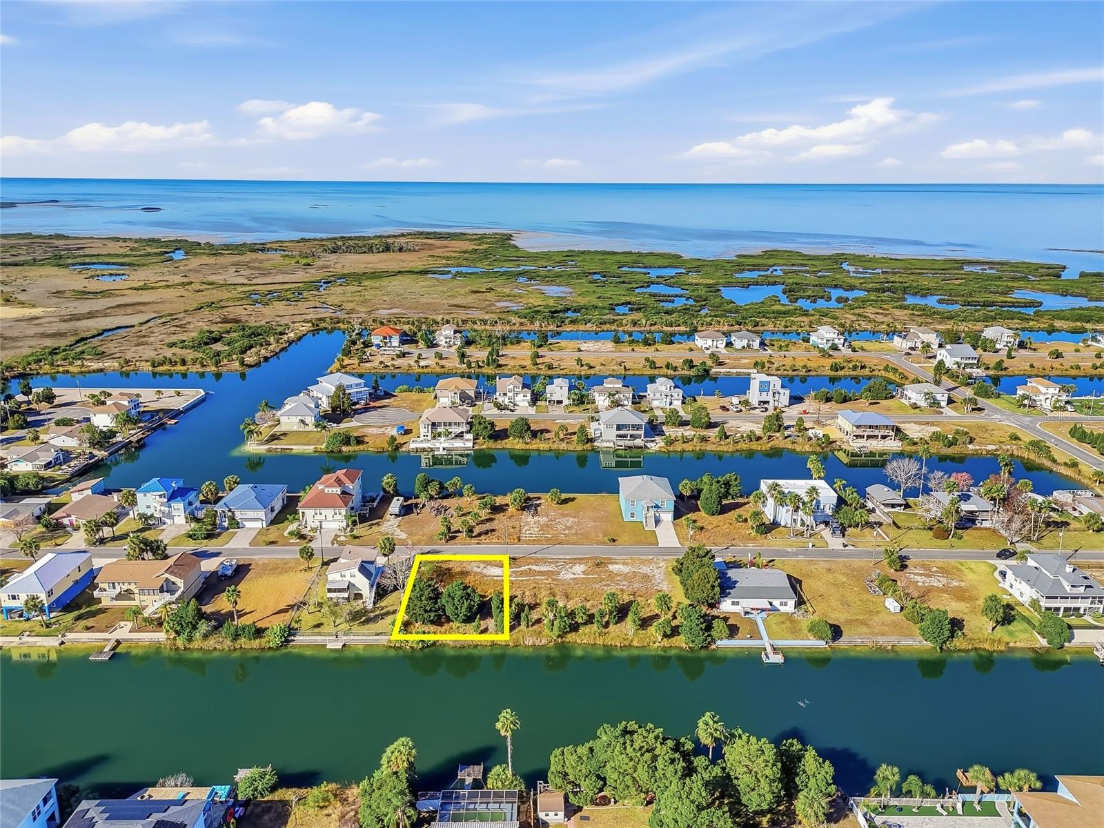 3302 GARDENIA DR, HERNANDO BEACH, FL — photo 5