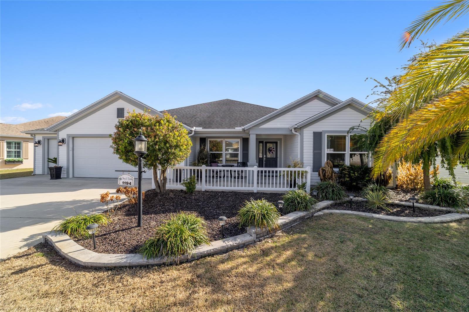 1194 MCDONOUGH PL, THE VILLAGES, FL — photo 7