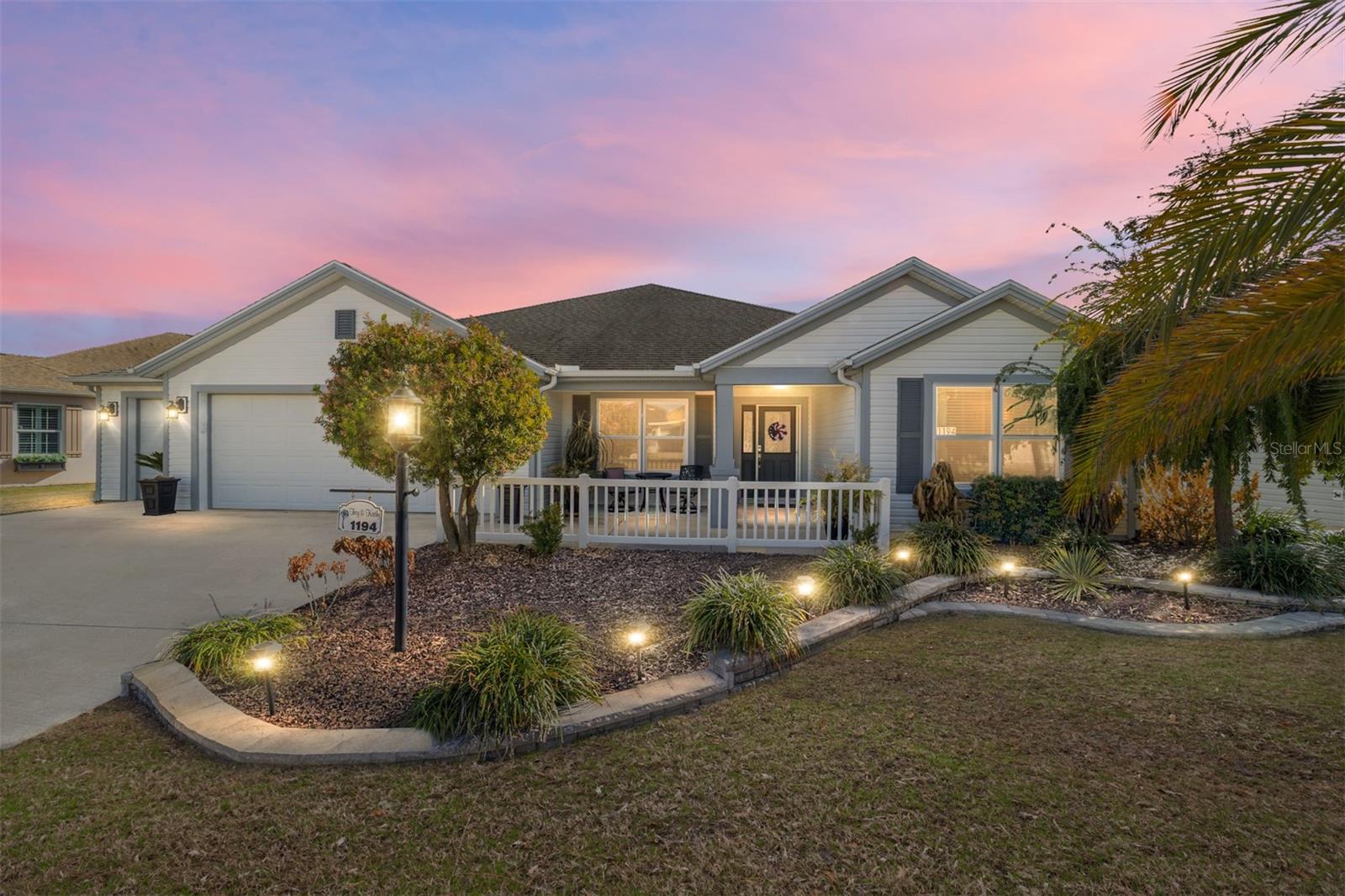1194 MCDONOUGH PL, THE VILLAGES, FL — photo 98