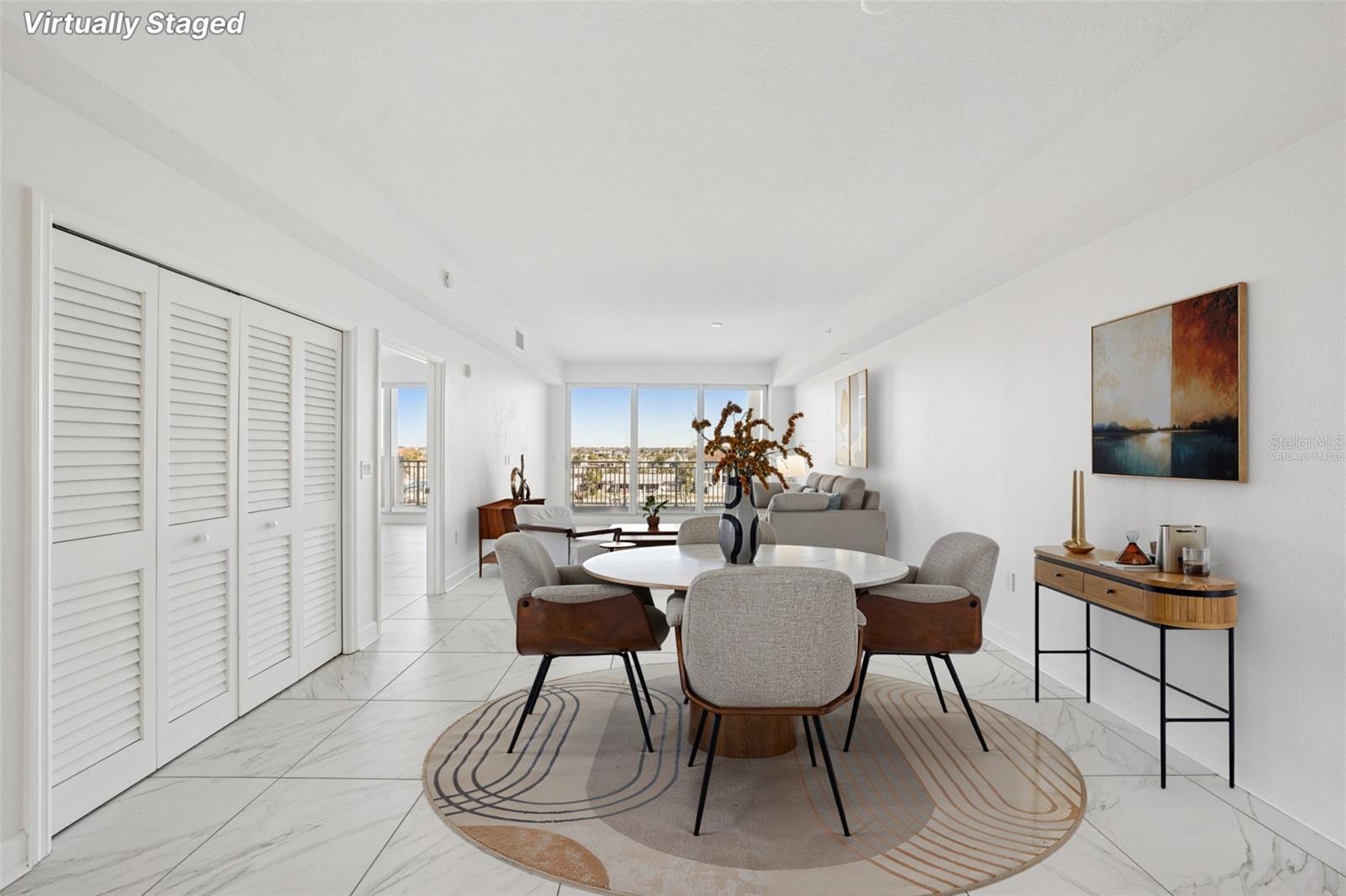 125 ISLAND WAY #404, CLEARWATER BEACH, FL — photo 3