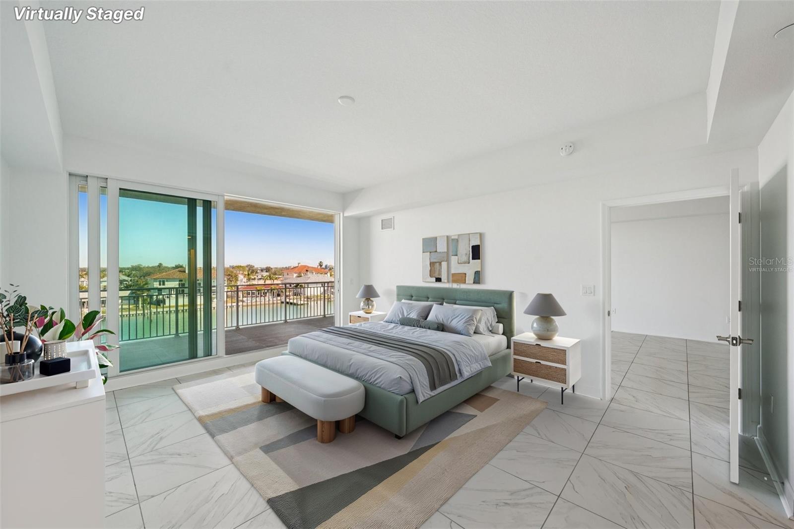 125 ISLAND WAY #404, CLEARWATER BEACH, FL — photo 9