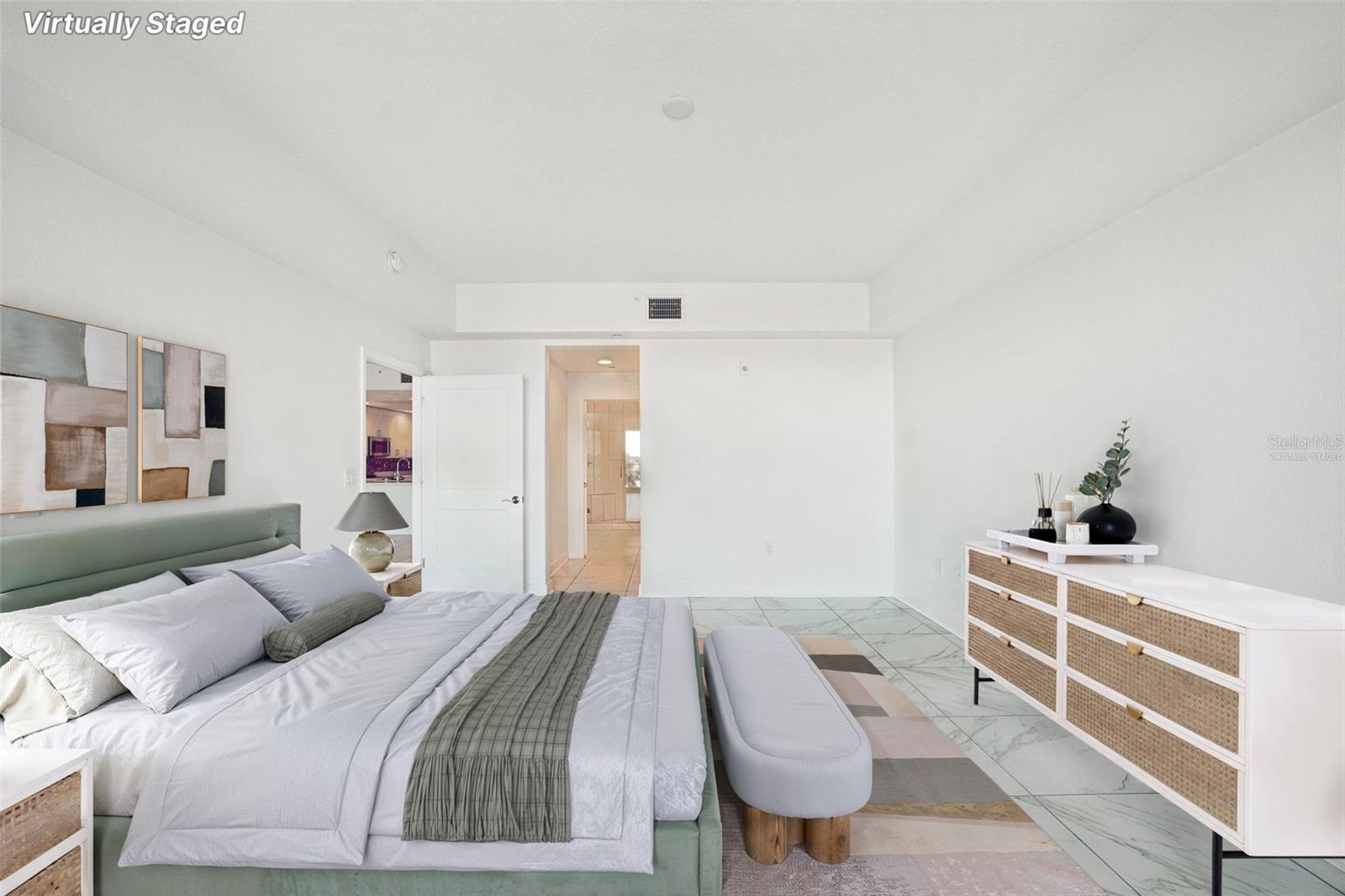 125 ISLAND WAY #404, CLEARWATER BEACH, FL — photo 11