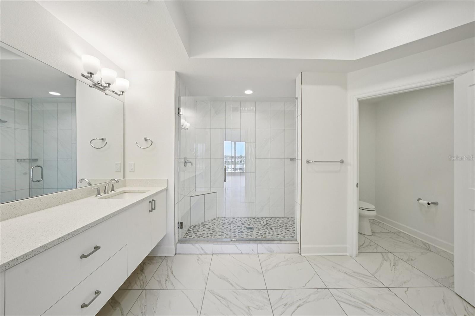 125 ISLAND WAY #404, CLEARWATER BEACH, FL — photo 14