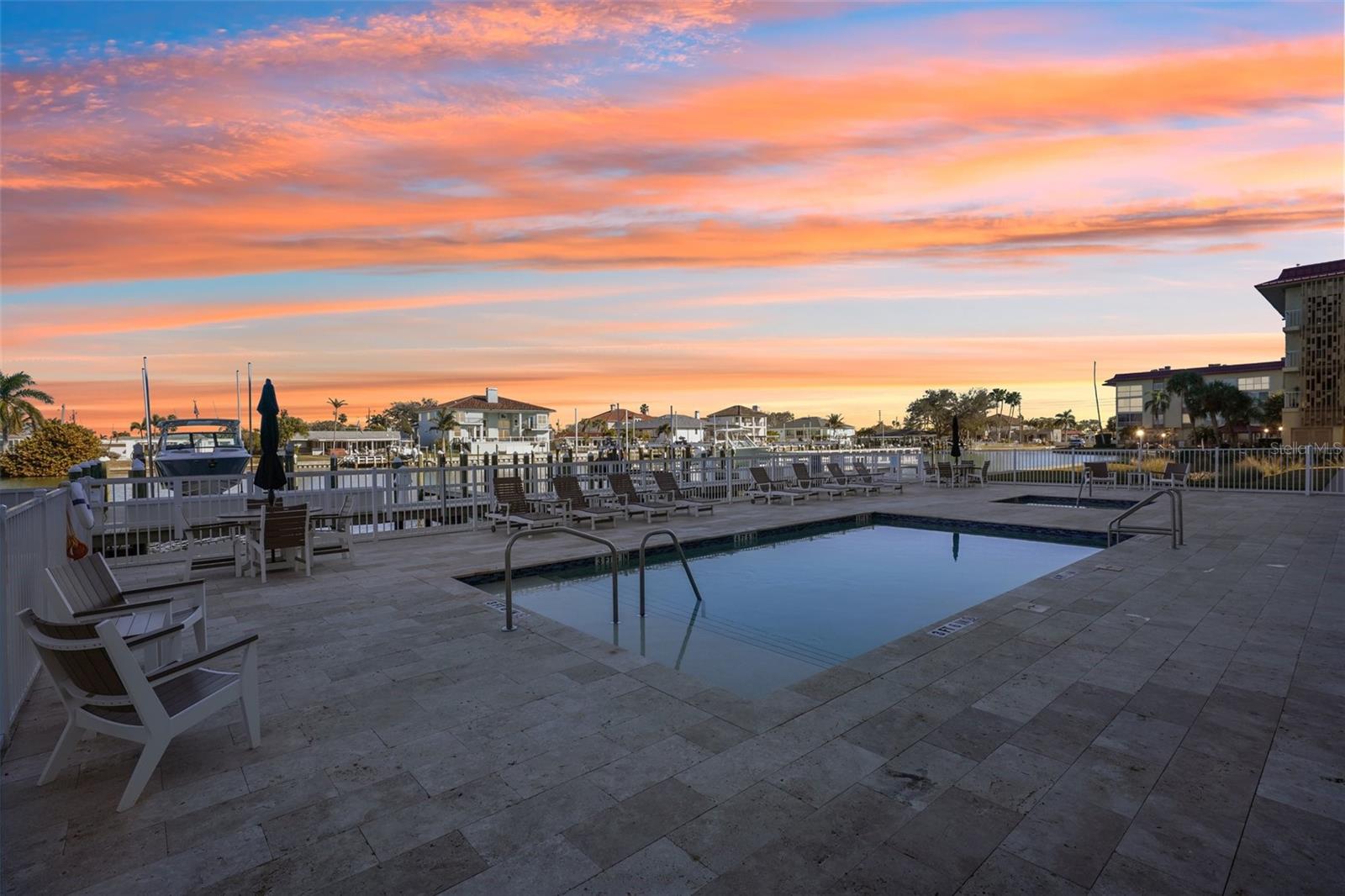 125 ISLAND WAY #404, CLEARWATER BEACH, FL — photo 34