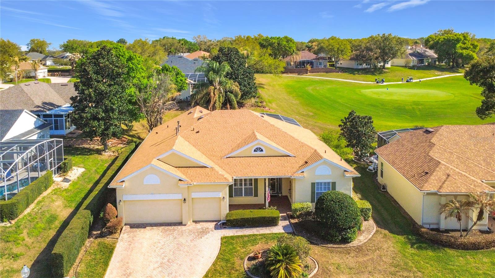 2833 FALCON RDG, CLERMONT, FL