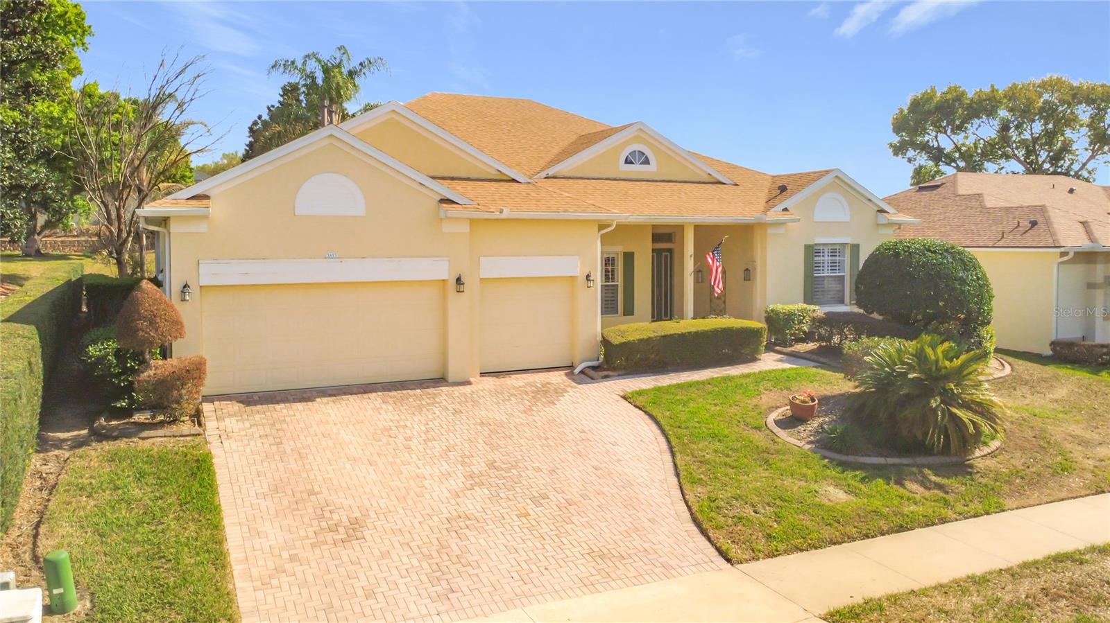 2833 FALCON RDG, CLERMONT, FL — photo 4