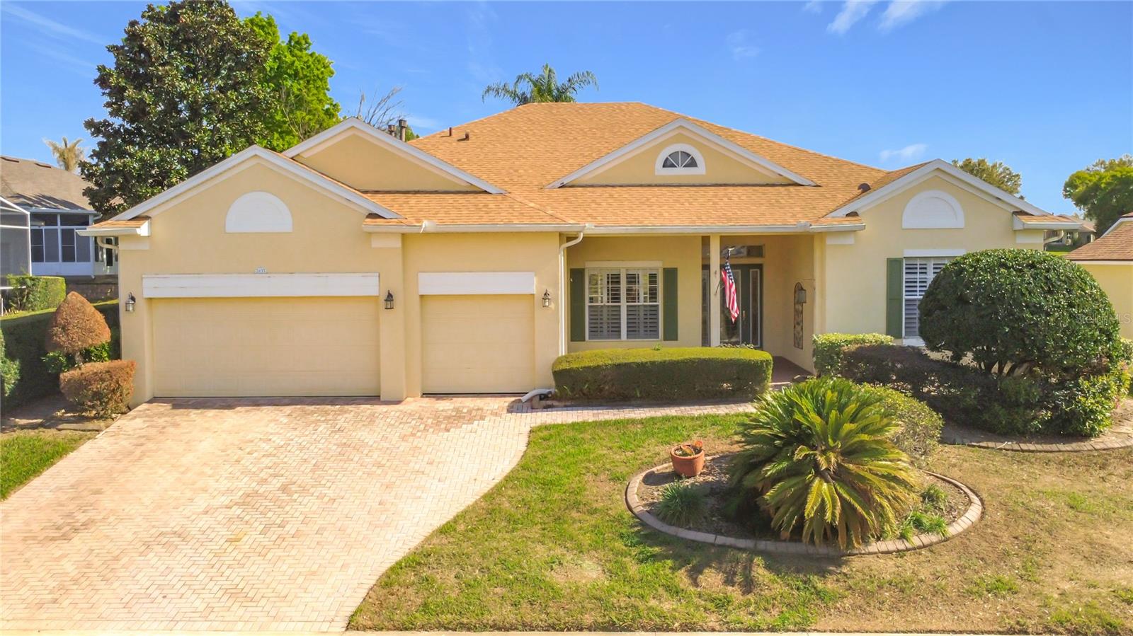 2833 FALCON RDG, CLERMONT, FL — photo 5