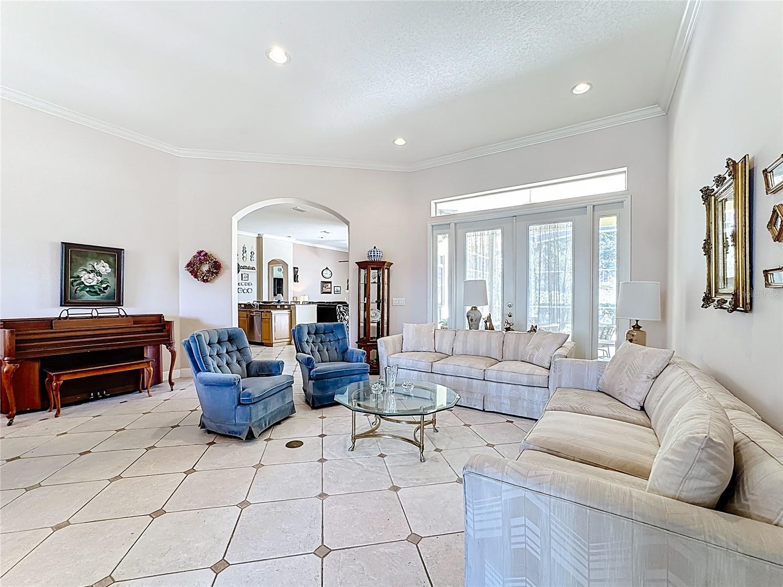 2833 FALCON RDG, CLERMONT, FL — photo 10