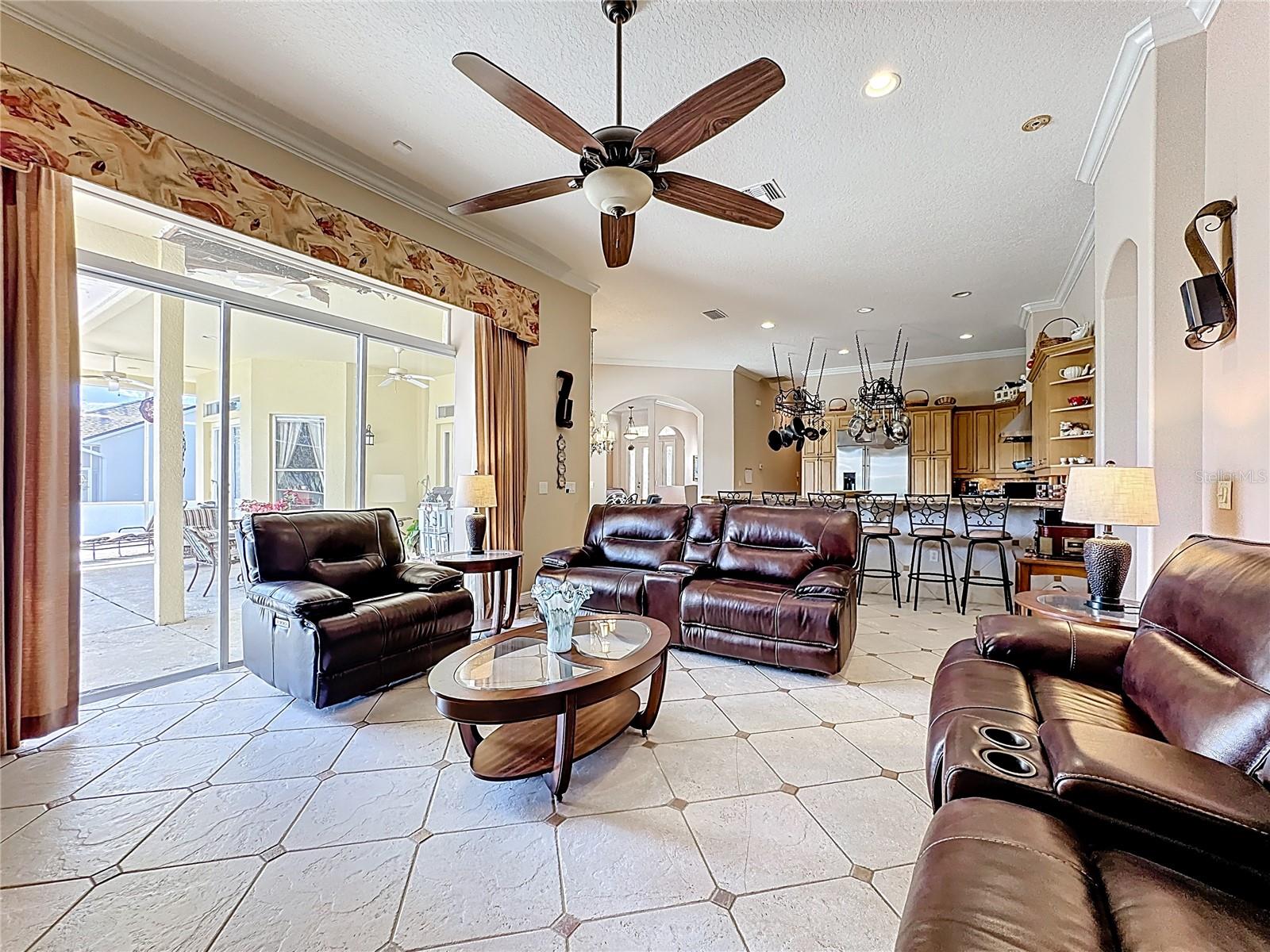 2833 FALCON RDG, CLERMONT, FL — photo 25