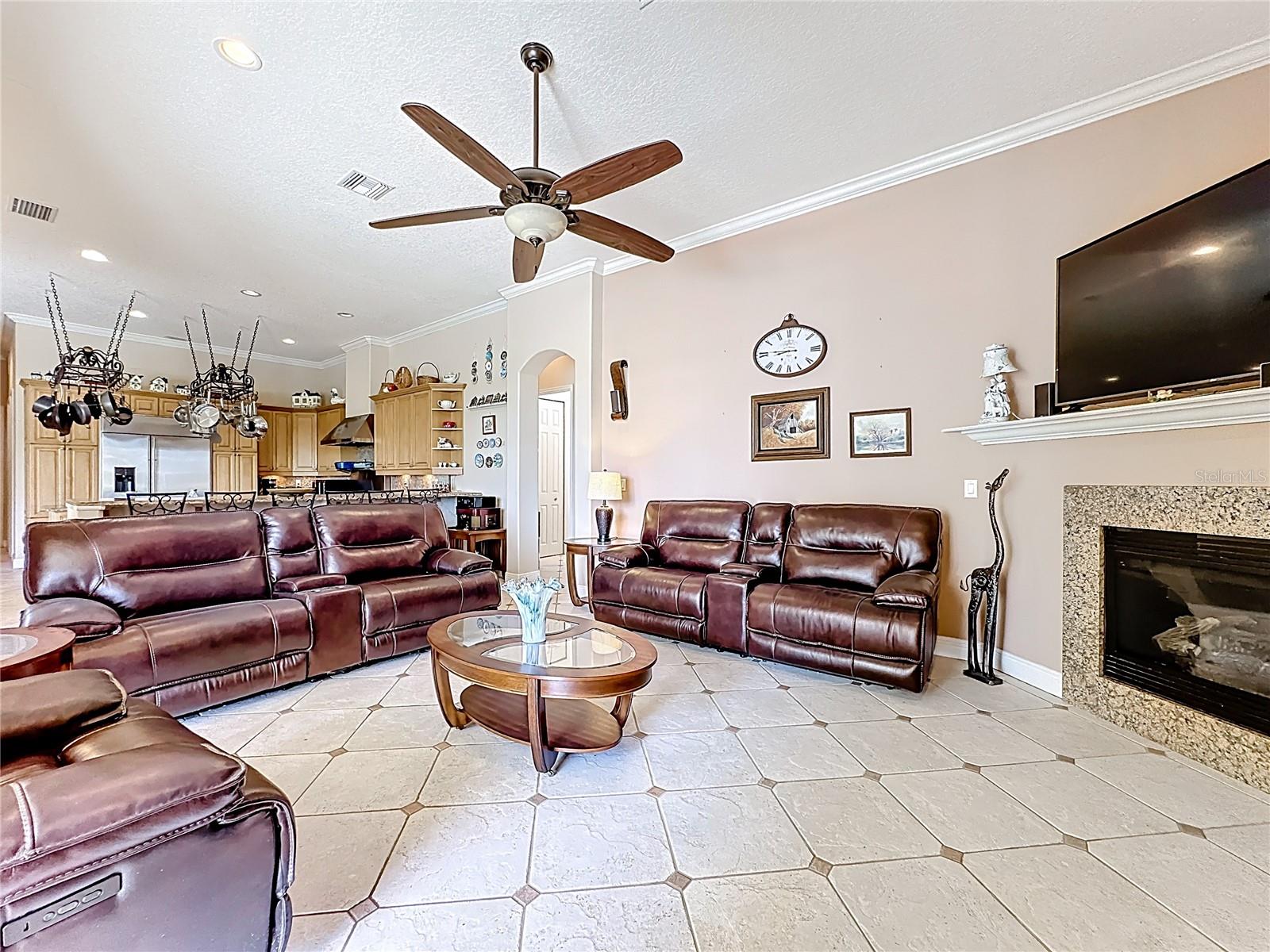 2833 FALCON RDG, CLERMONT, FL — photo 27