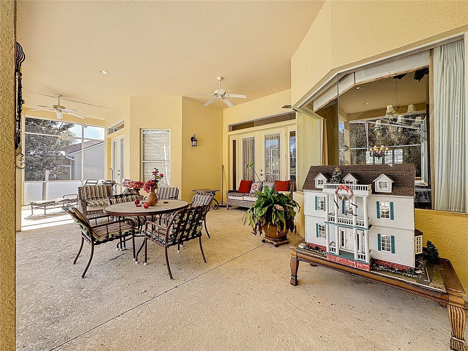 2833 FALCON RDG, CLERMONT, FL — photo 45