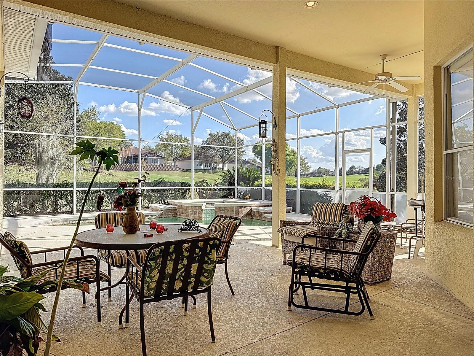 2833 FALCON RDG, CLERMONT, FL — photo 48