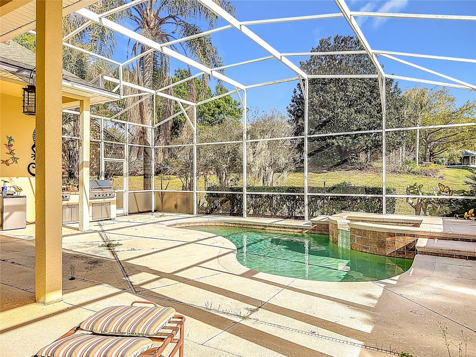 2833 FALCON RDG, CLERMONT, FL — photo 49