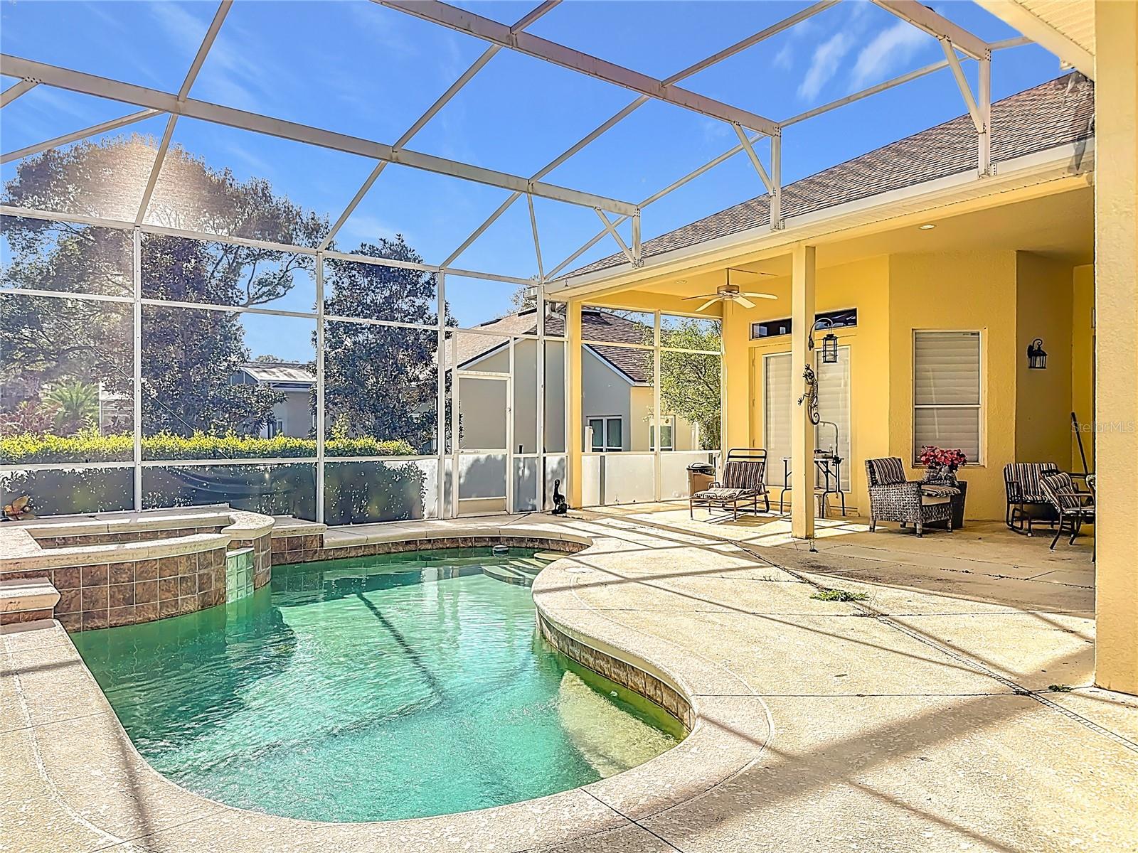 2833 FALCON RDG, CLERMONT, FL — photo 51