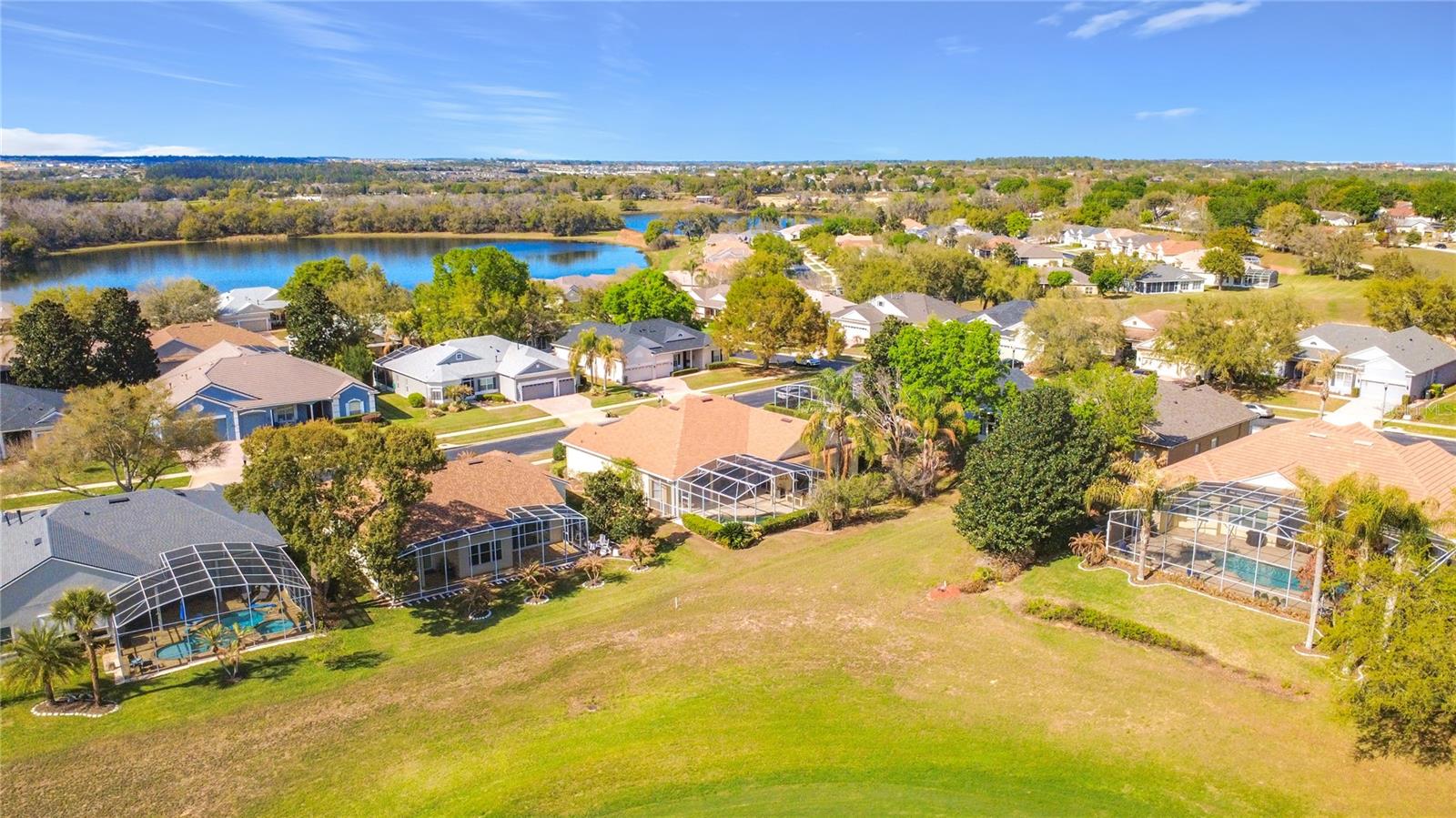 2833 FALCON RDG, CLERMONT, FL — photo 58