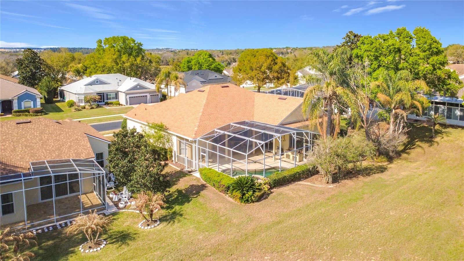 2833 FALCON RDG, CLERMONT, FL — photo 59