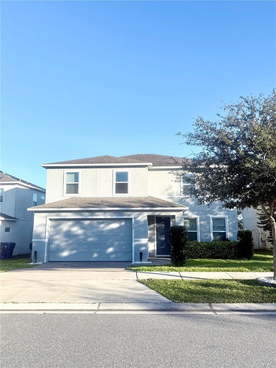 423 KESTREL DR, GROVELAND, FL