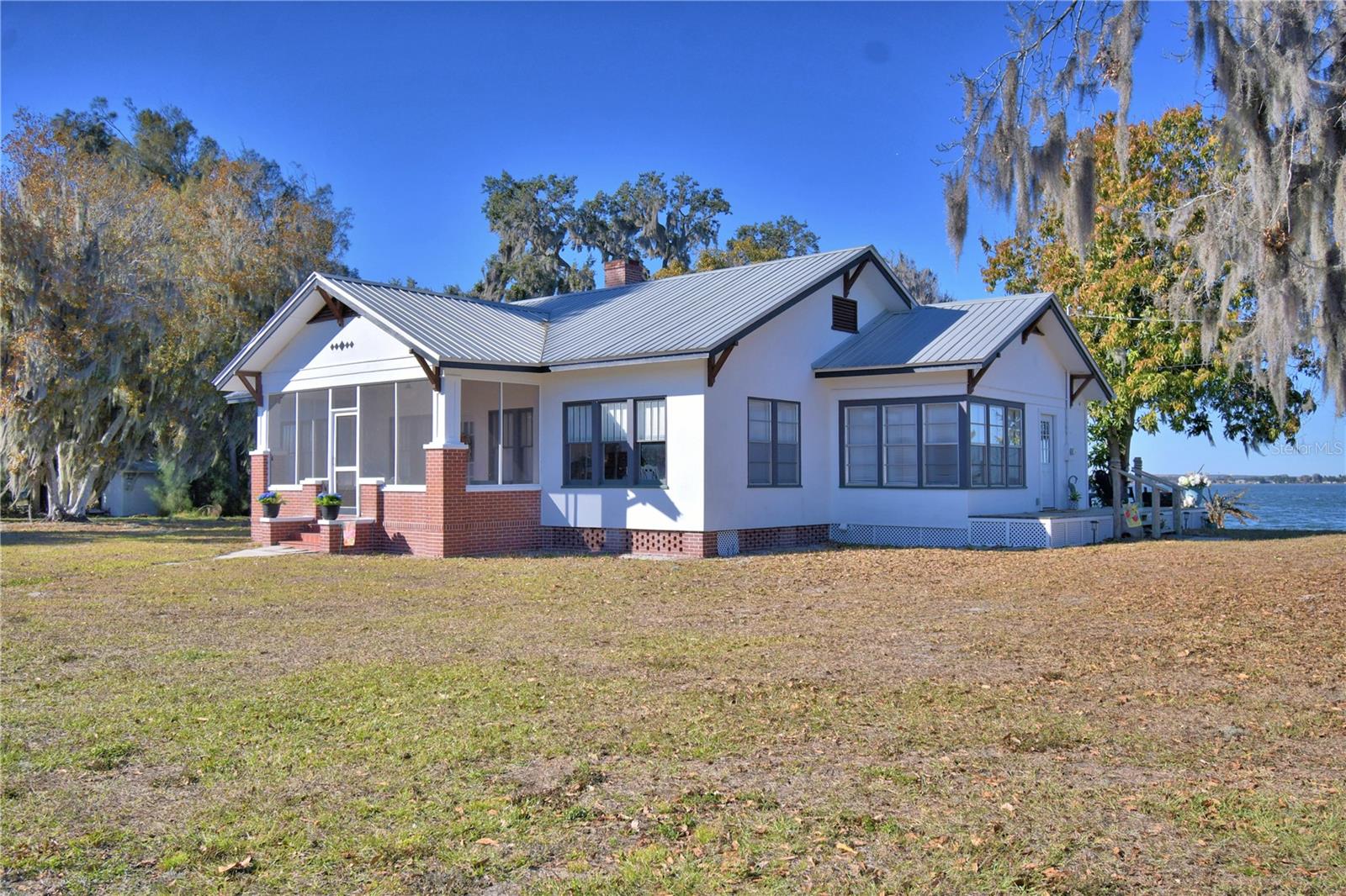 1173 S LAKE REEDY BLVD, FROSTPROOF, FL