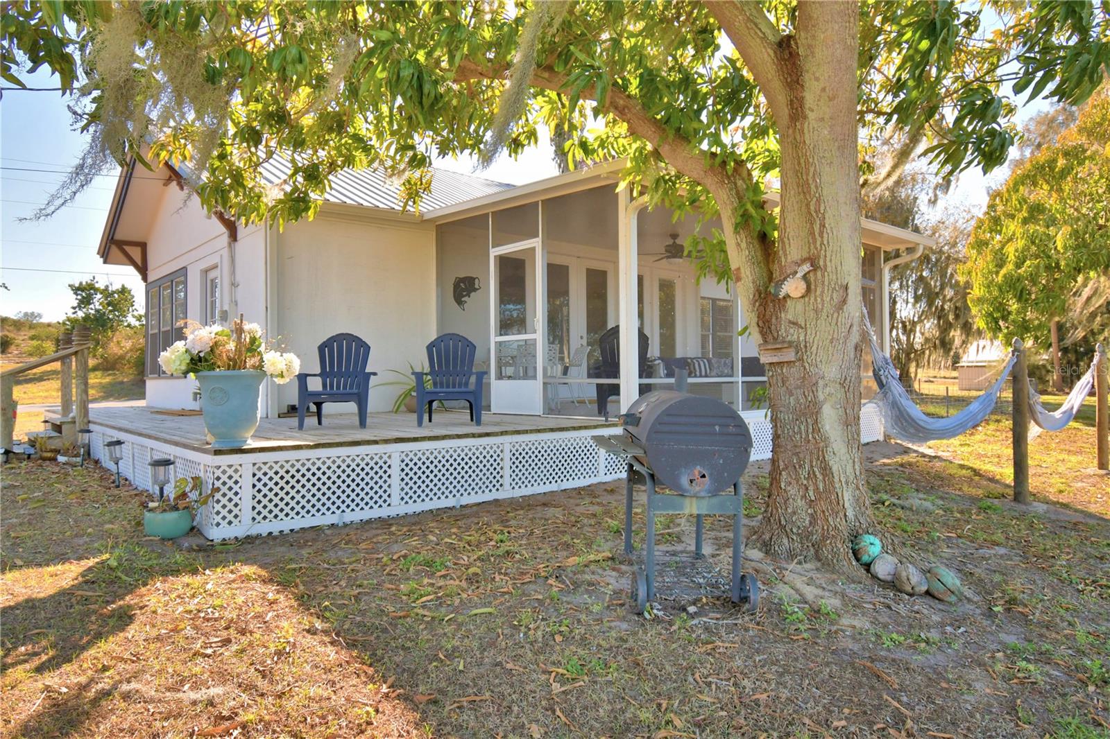 1173 S LAKE REEDY BLVD, FROSTPROOF, FL — photo 2