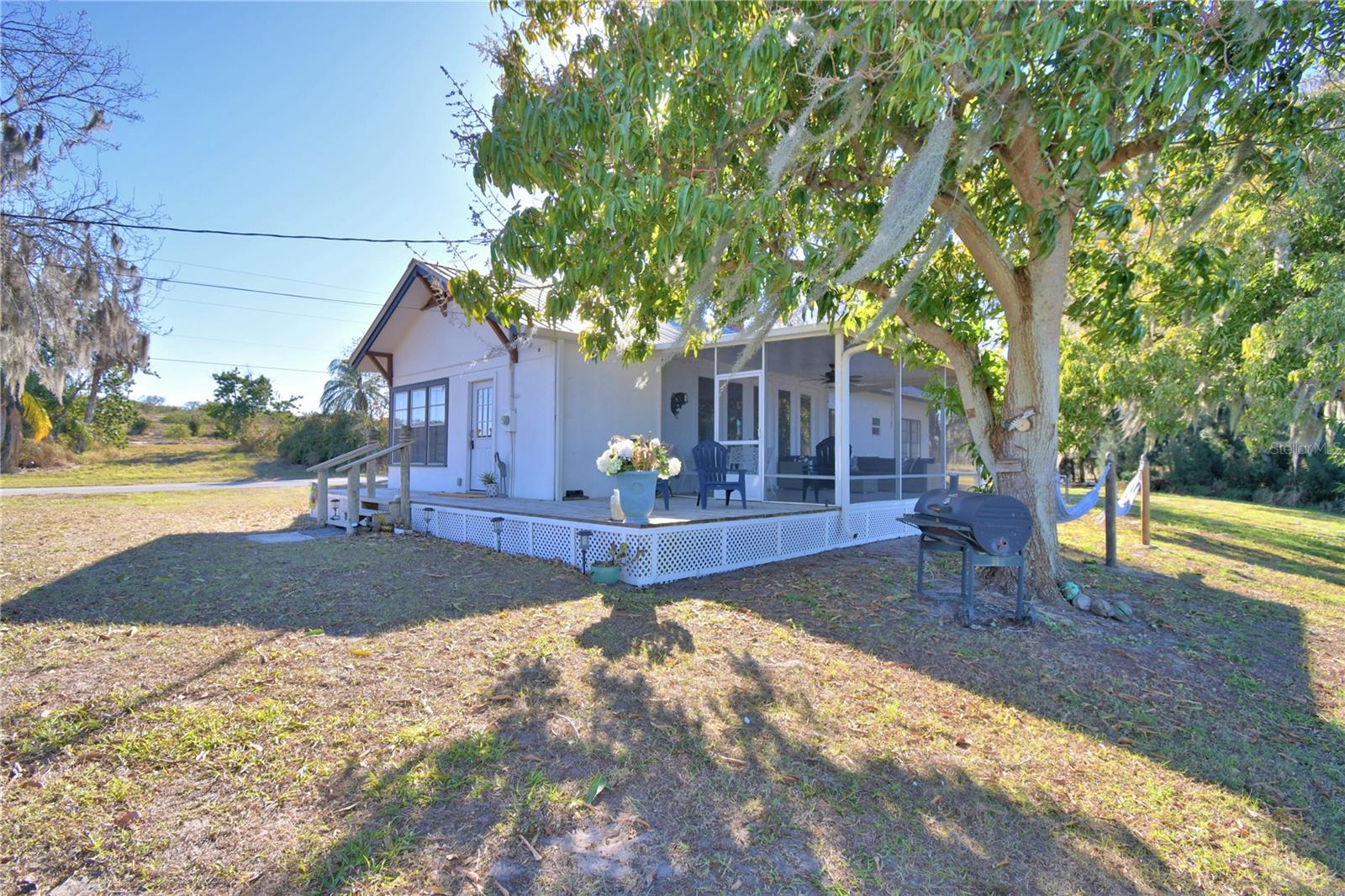 1173 S LAKE REEDY BLVD, FROSTPROOF, FL — photo 8