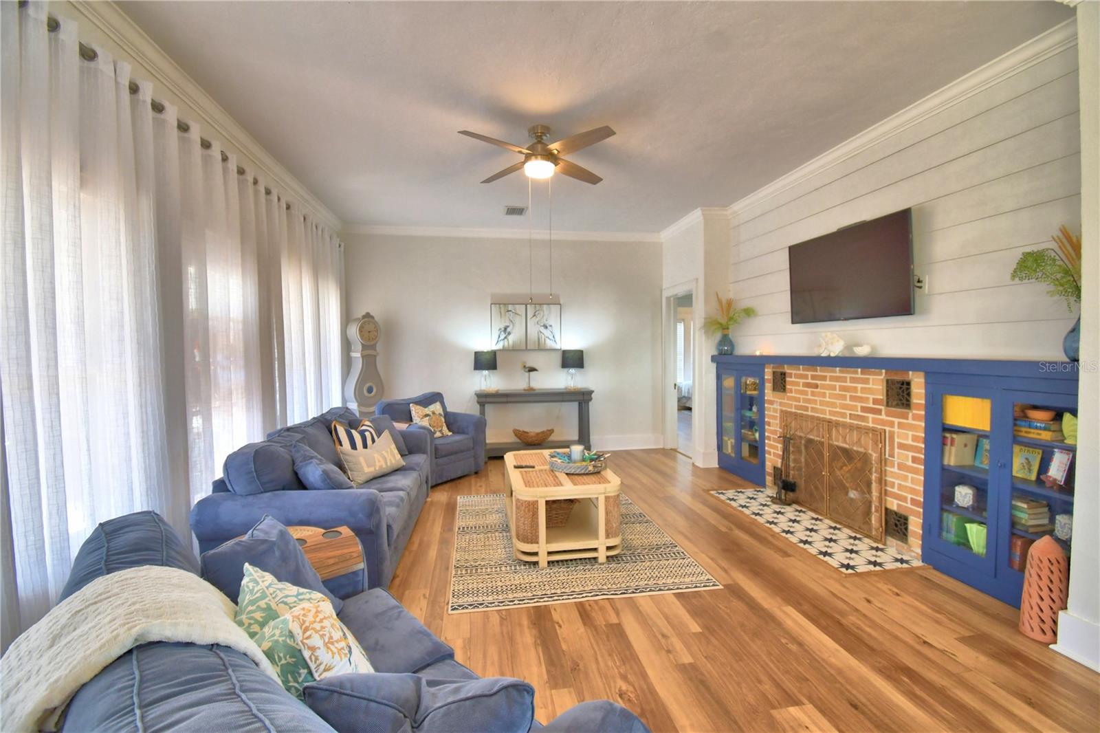 1173 S LAKE REEDY BLVD, FROSTPROOF, FL — photo 14
